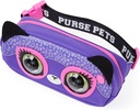 RIÑONERA CHEETAH PURSE PETS