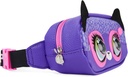 RIÑONERA CHEETAH PURSE PETS