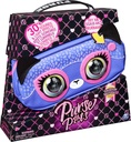 RIÑONERA CHEETAH PURSE PETS