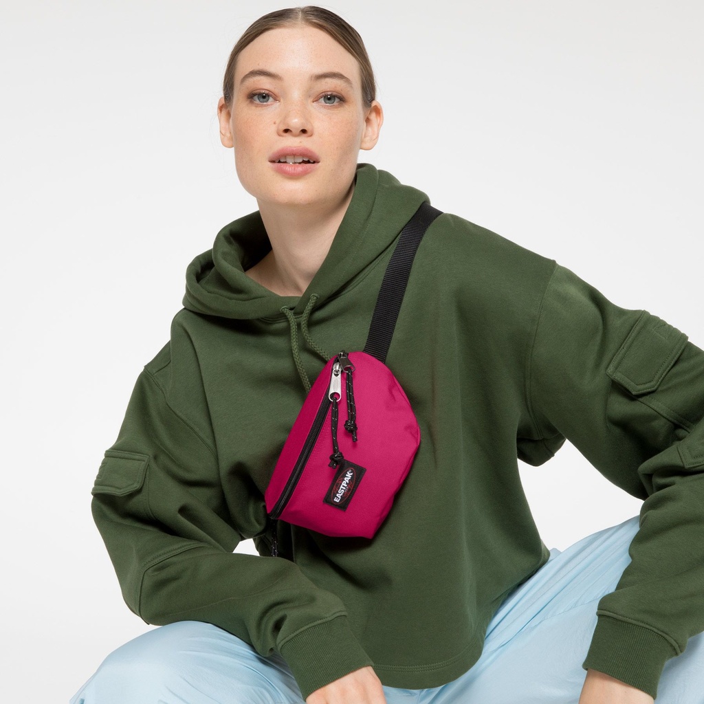 RIÑONERA SPRINGER RUBY PINK