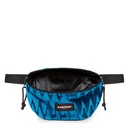 RIÑONERA SPRINGER VELVET BLUE