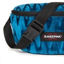 RIÑONERA SPRINGER VELVET BLUE