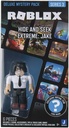 ROBLOX DELUXE MYSTERY FIG.