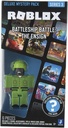 ROBLOX DELUXE MYSTERY FIG.
