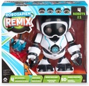 ROBOSAPIENS REMIX R/C.