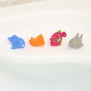 ROCIADOR PECES