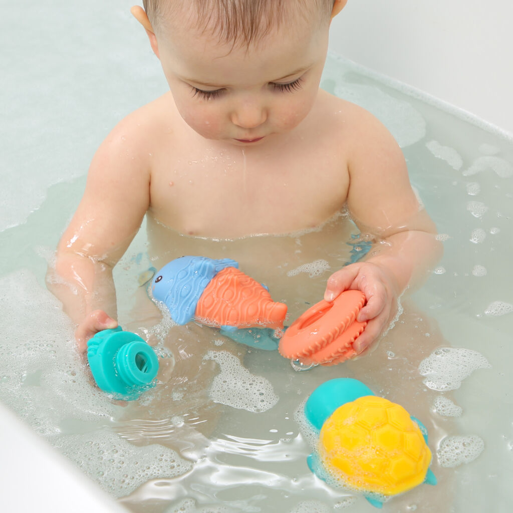 ROCIADORES AQUACOPAINS LAV.