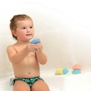 ROCIADORES AQUACOPAINS LAV.