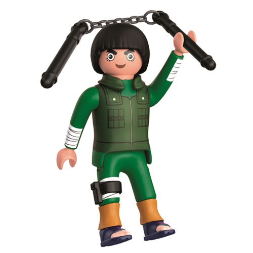 ROCK LEE