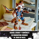 ROCKET Y BEBE GROOT