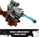 ROCKET Y BEBE GROOT