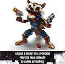 ROCKET Y BEBE GROOT
