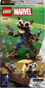 ROCKET Y BEBE GROOT