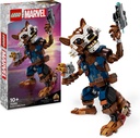 ROCKET Y BEBE GROOT