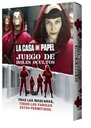 ROLES OCULTOS LA CASA DE PAPEL