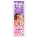 ROLLERS PURPURINA METALIZADA TOP MODEL