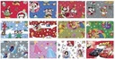 ROLLO PAPEL NAVIDAD DISNEY