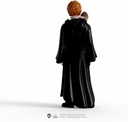 RON WEASLEY & SCABBERS