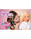 ROSAURA 105 CM. CRECE PELO