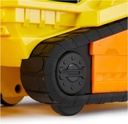 RUBBLE VEHICULO DELUXE