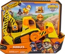 RUBBLE VEHICULO DELUXE