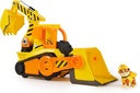 RUBBLE VEHICULO DELUXE