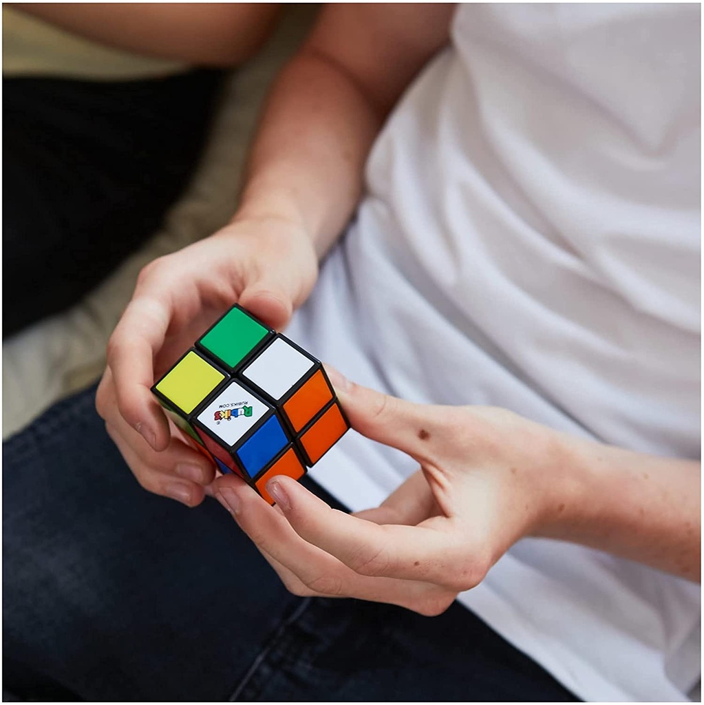 RUBIKS CUBO 2x2