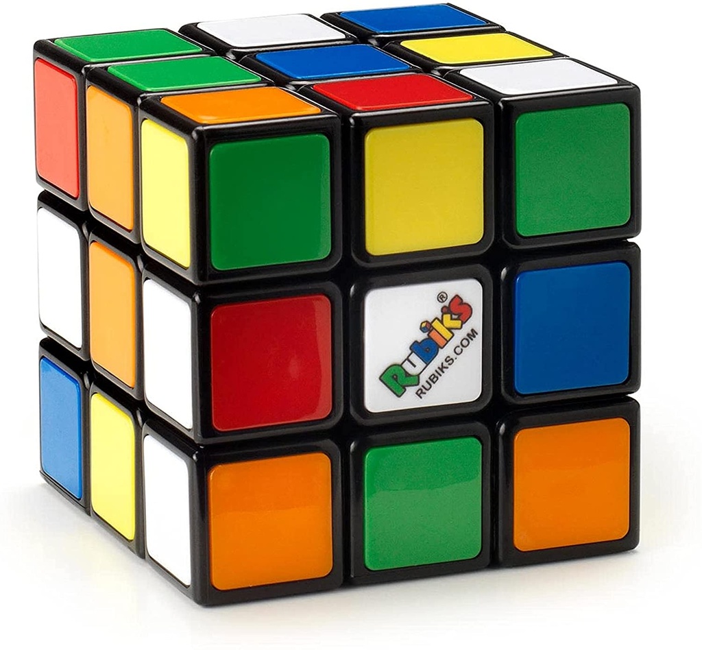 RUBIKS CUBO 3x3