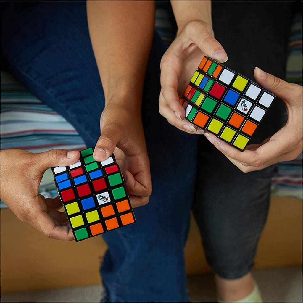 RUBIKS CUBO 4x4