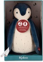 RUIDOS BLANCOS GRABADORA DE VOZ PELUCHE AZUL