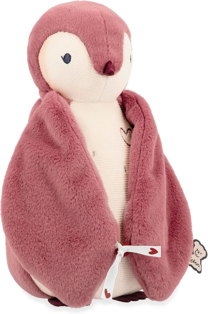 RUIDOS BLANCOS GRABADORA DE VOZ PELUCHE ROSA