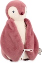 RUIDOS BLANCOS GRABADORA DE VOZ PELUCHE ROSA