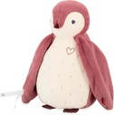 RUIDOS BLANCOS GRABADORA DE VOZ PELUCHE ROSA