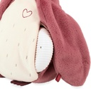 RUIDOS BLANCOS GRABADORA DE VOZ PELUCHE ROSA