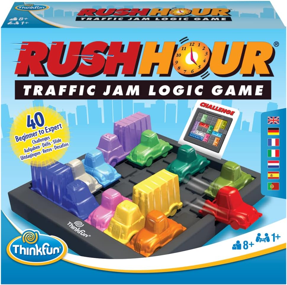 RUSH HOUR