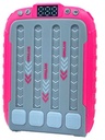RYTMO GAME MACHINE AZUL/ROSA
