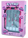 RYTMO GAME MACHINE AZUL/ROSA