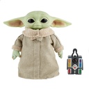 S.W. BABY YODA MOVIMIENTO