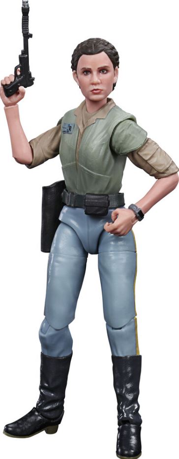 S.W.BLACK S. LEIA