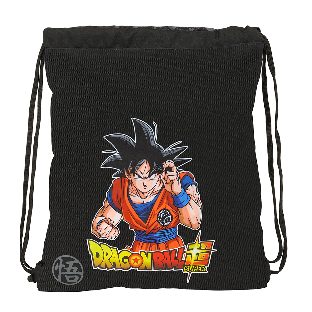SACO DRAGON BALL COMBAT