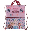SACO FROZEN 45x34'5 CM.
