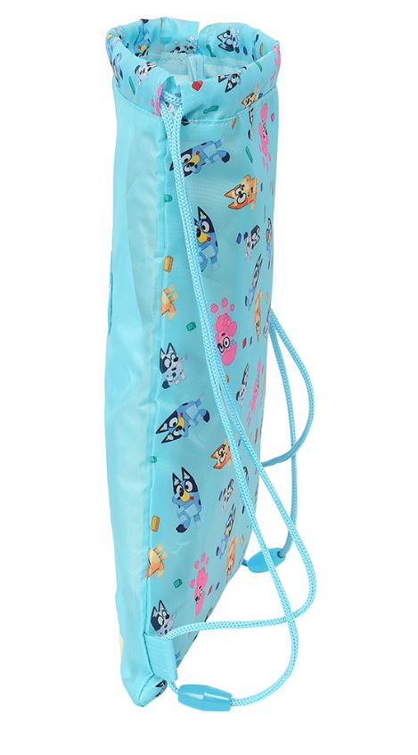 SACO JR. BLUEY