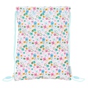 SACO JR.PEPPA PIG COSY CORNER