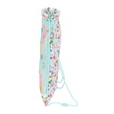 SACO JR.PEPPA PIG COSY CORNER