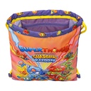 SACO JUNIOR SUPERTHINGS