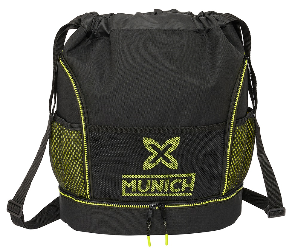 SACO MOCHILA MUNICH BEAT