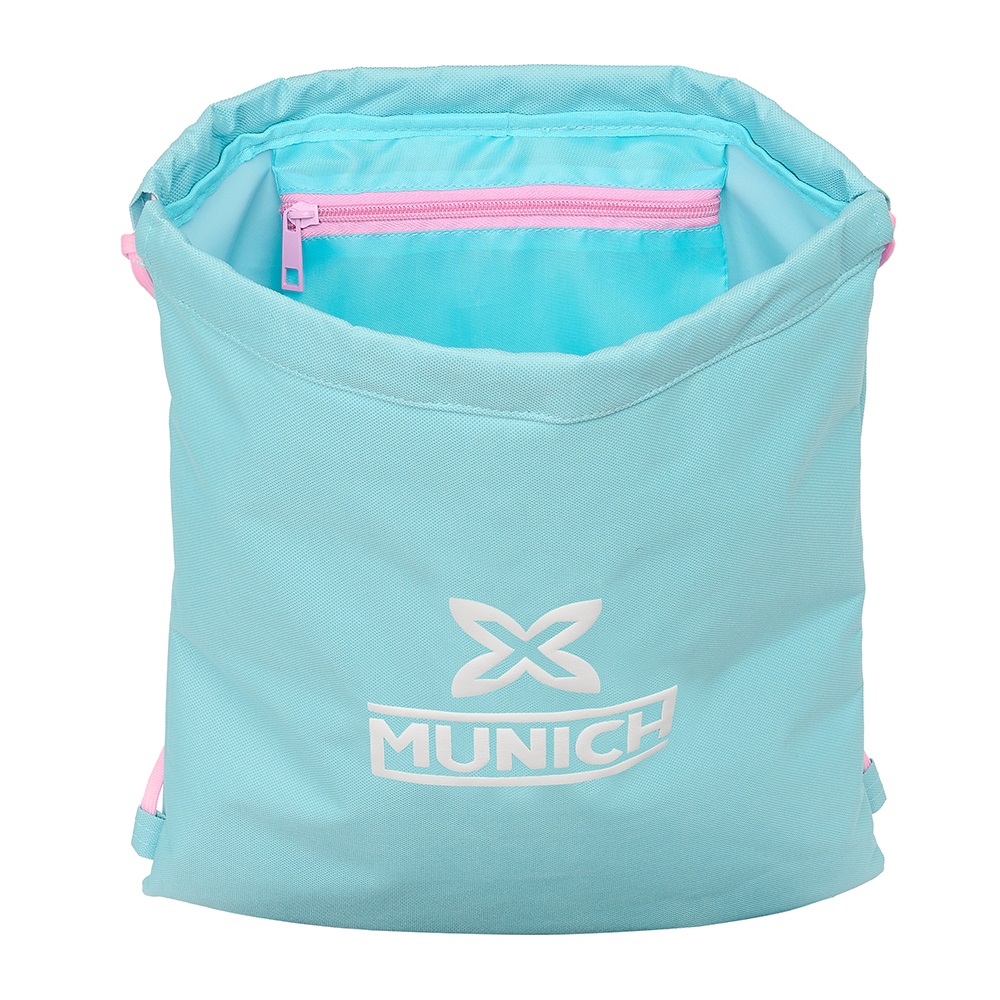 SACO MUNICH HEAVEN