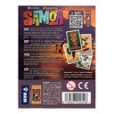 SAMOA (POKET)