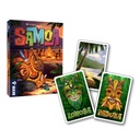 SAMOA (POKET)