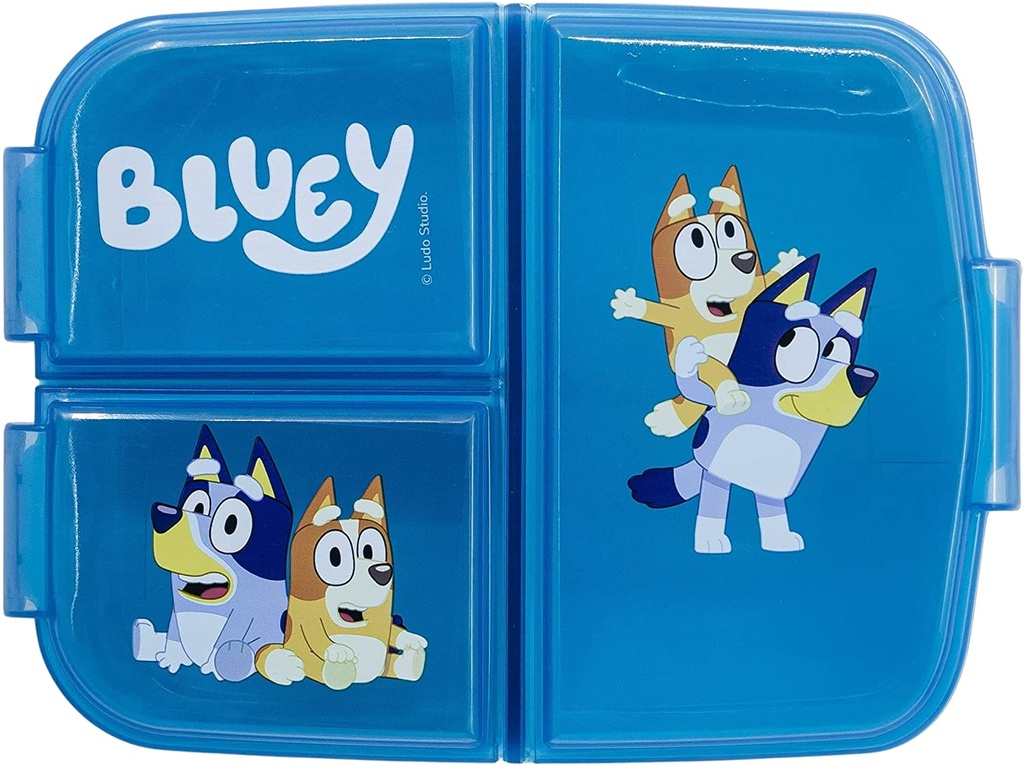 SANDWICHERA BLUEY MULTIPLE